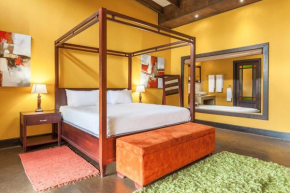 Отель Riverstone Lodge  Мулдерсдриф